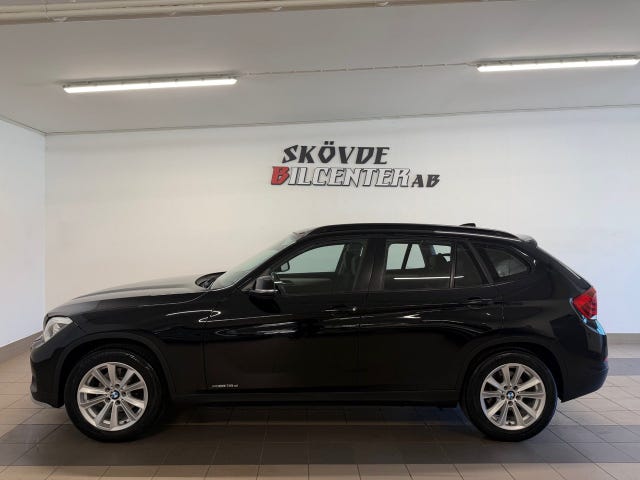 BMW X1 2015