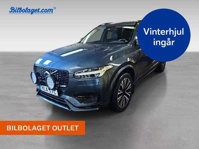 Volvo XC90 2024
