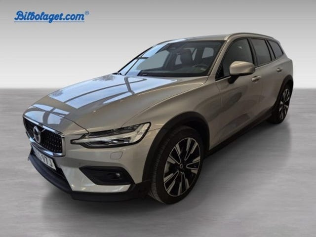 Volvo V60 Cross Country 2024 – bild 3