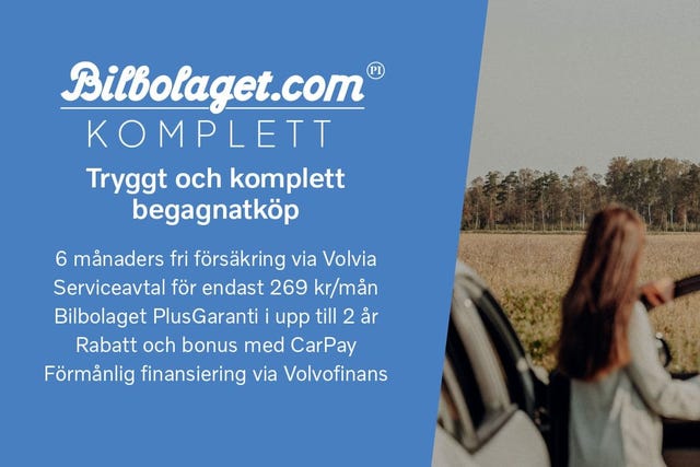 Volvo V60 Cross Country 2024 – bild 2