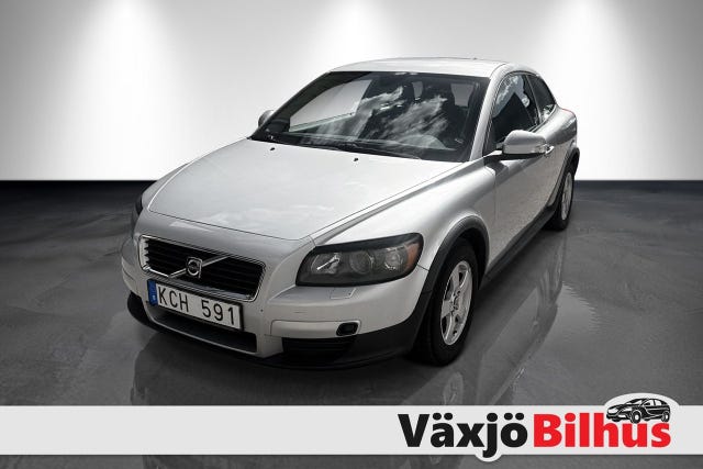 Volvo C30 2010