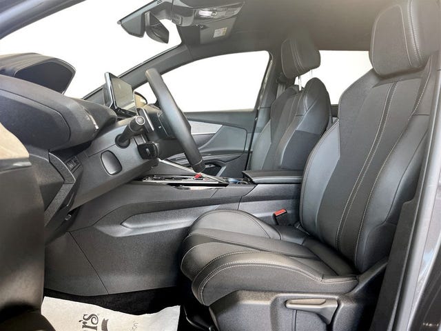 Peugeot 5008 2024 – bild 4