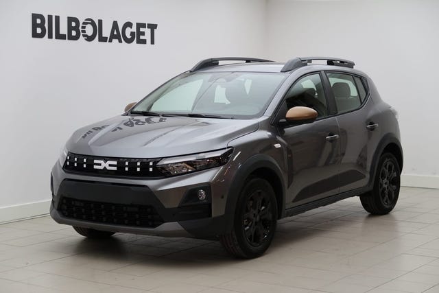 Dacia Sandero 2026