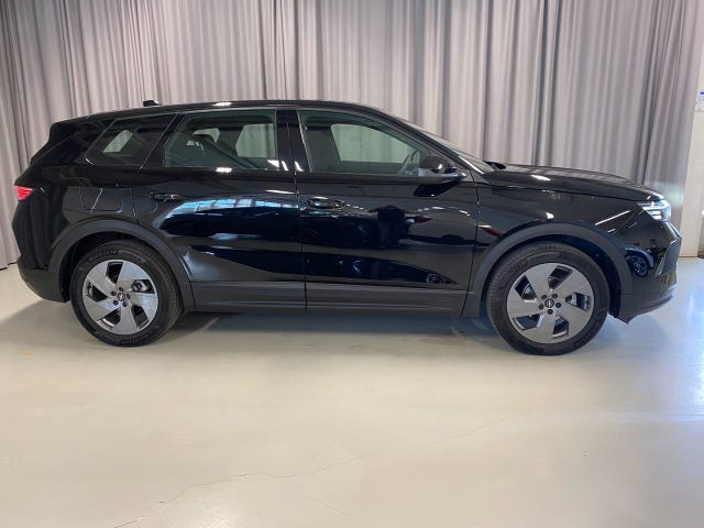 Opel Grandland 2025 – bild 3