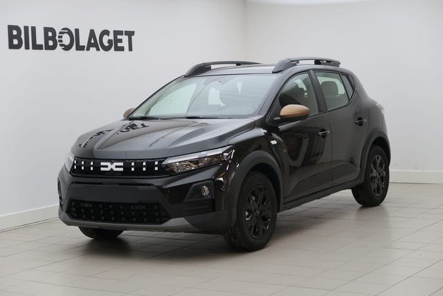 Dacia Sandero Stepway 2026