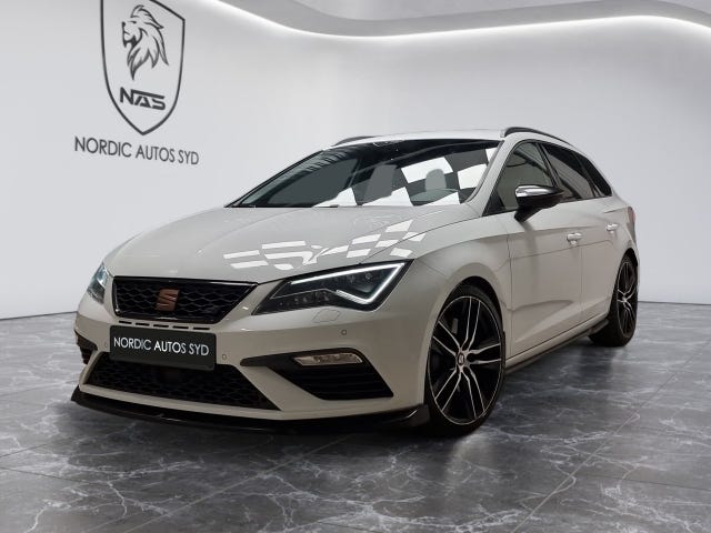 Seat Leon 2020