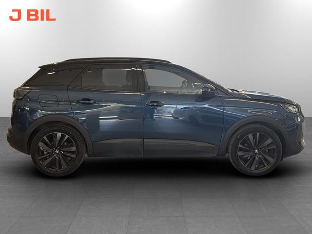 Peugeot 3008 2024 – bild 3