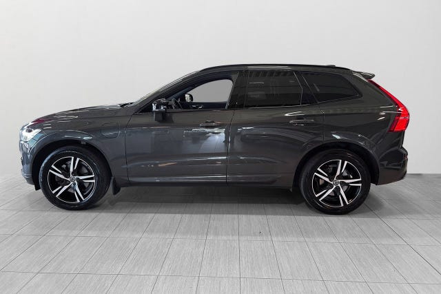 Volvo XC60 2020 – bild 2