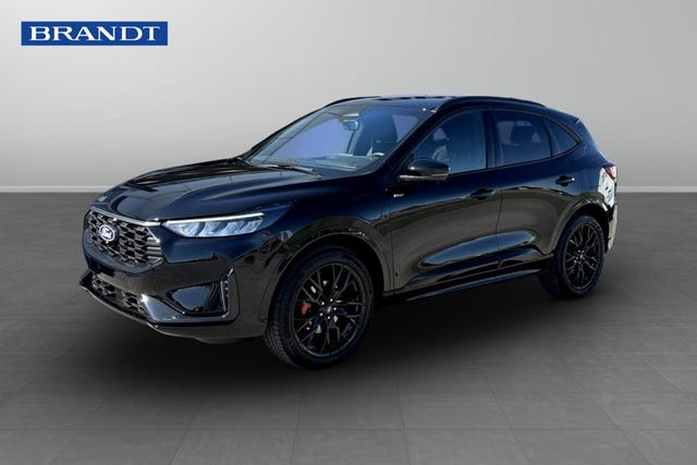 Ford Kuga 2026