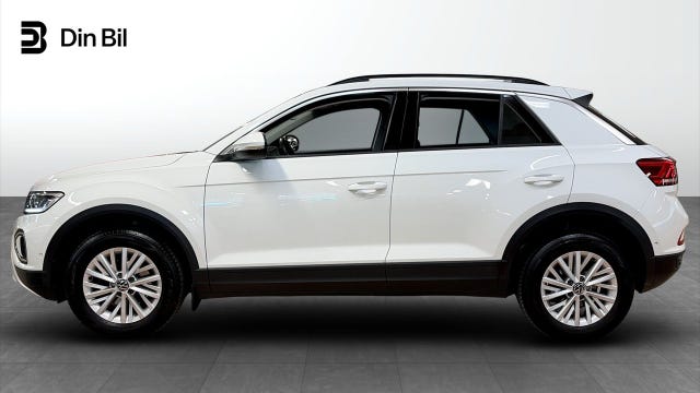 Volkswagen T-Roc 2023 – bild 2