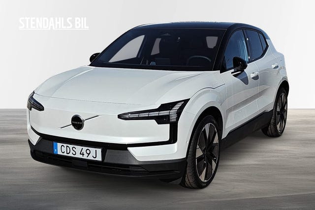 Volvo EX30 2026