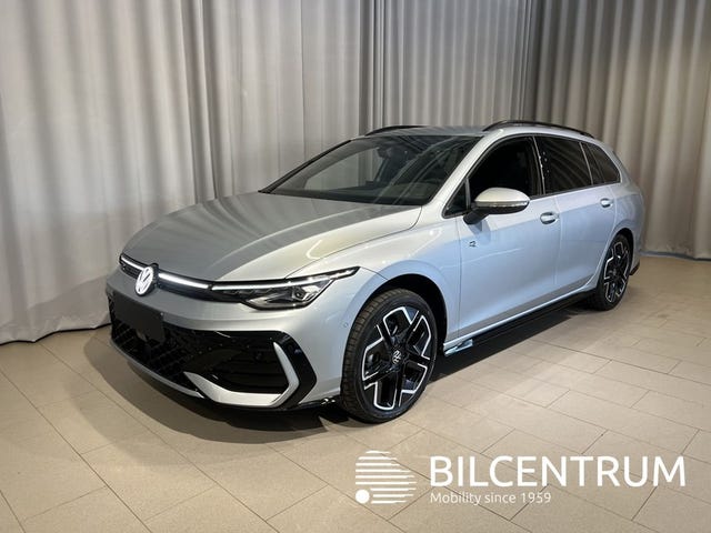 Volkswagen Golf I 2026