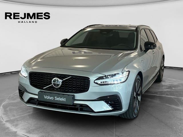 Volvo V90 2026