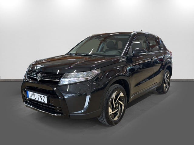 Suzuki Vitara 2026