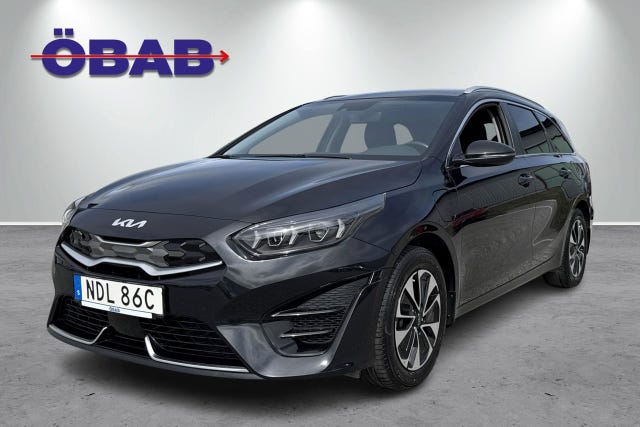 Kia Ceed 2024
