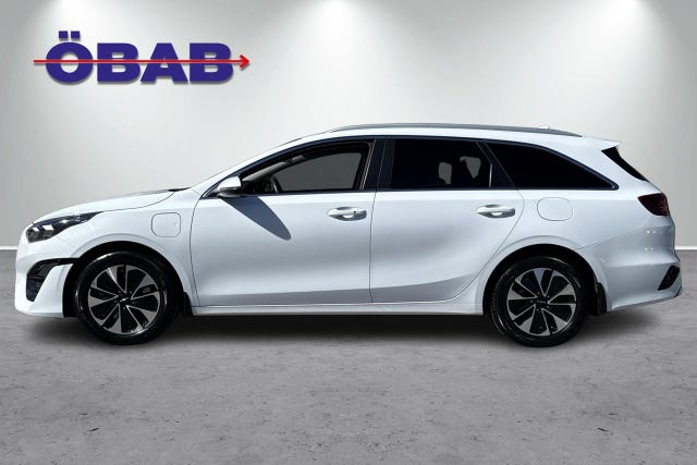 Kia Ceed 2024 – bild 4