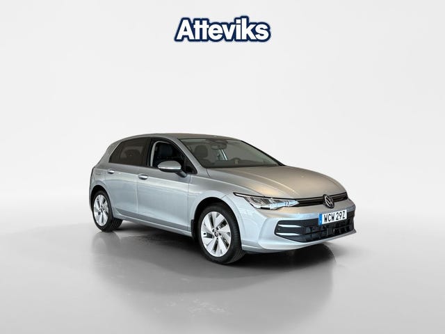 Volkswagen Golf I 2026