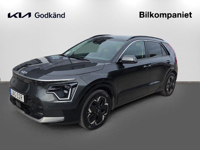Kia Niro 2023