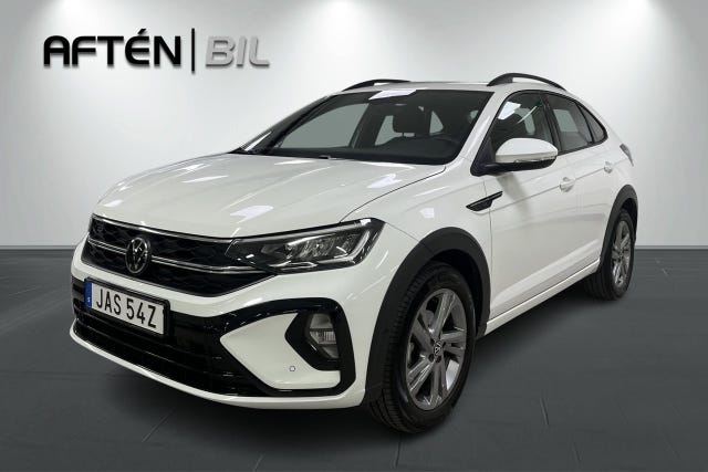 Volkswagen Taigo 2024