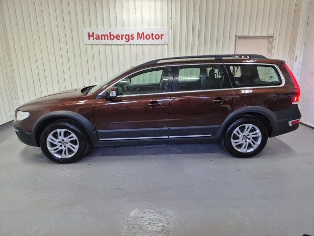 Volvo XC70 2016 – bild 2