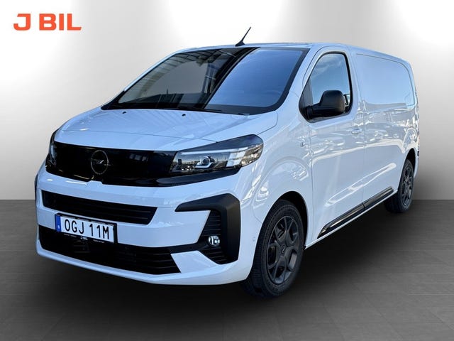 Opel Vivaro 2026
