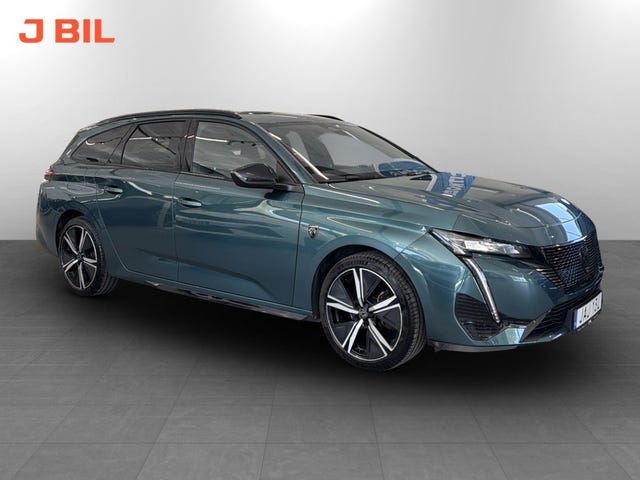Peugeot 308 SW 2023