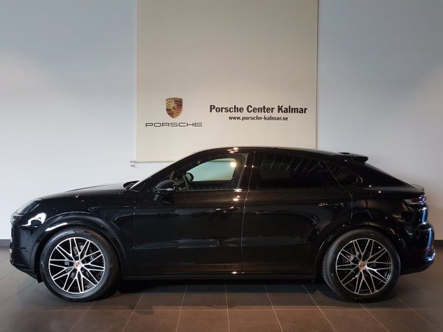 Porsche Cayenne 2026