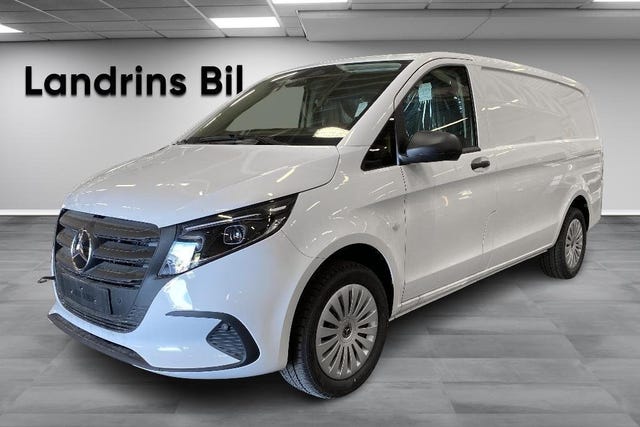 Mercedes-Benz Vito 116 2026