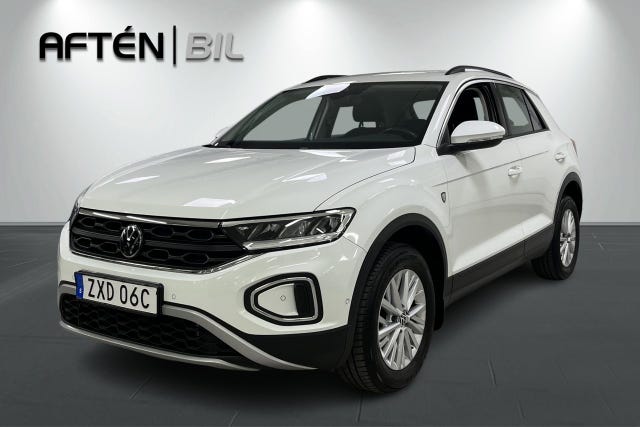 Volkswagen T-Roc 2023