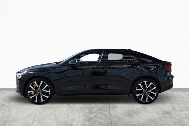 Polestar 2 2026