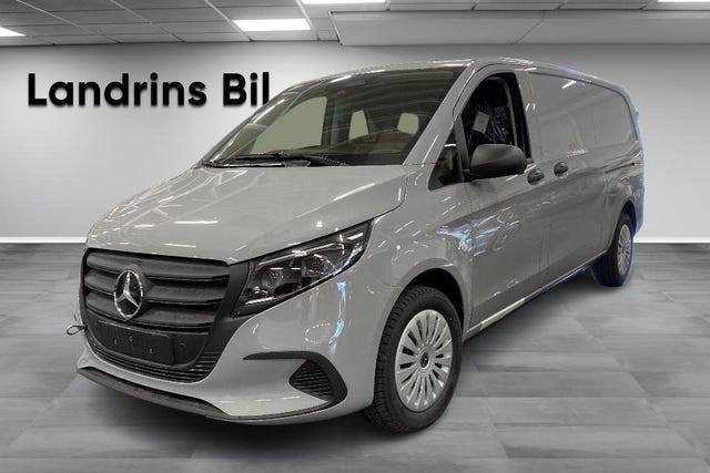 Mercedes-Benz Vito 116 2026