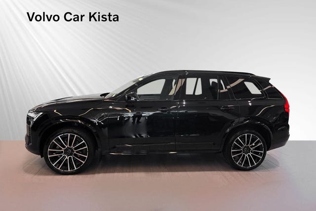 Volvo XC90 2025 – bild 3