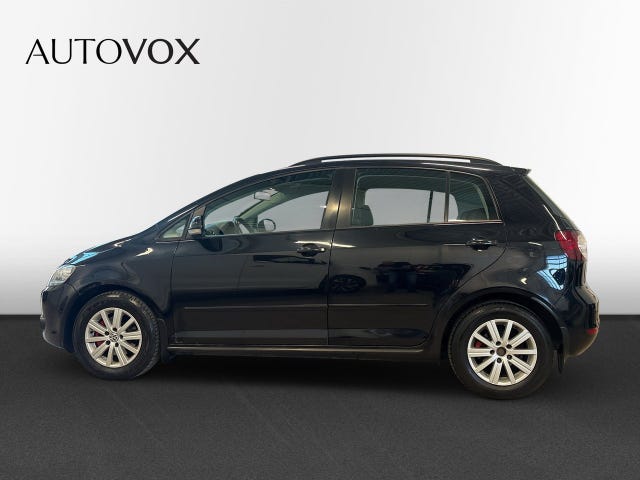 Volkswagen Golf I 2011