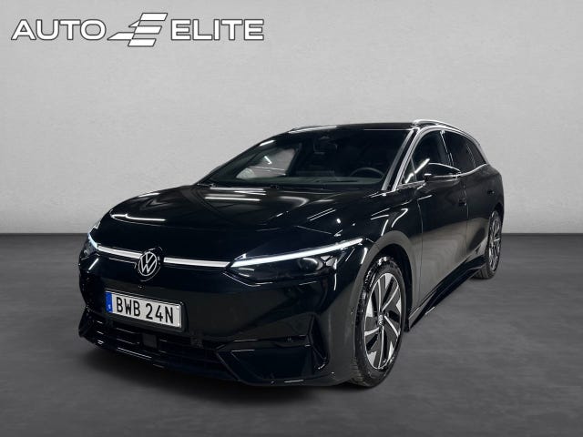 Volkswagen ID.7 2026