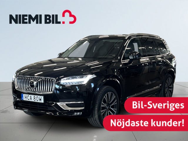 Volvo XC90 2020