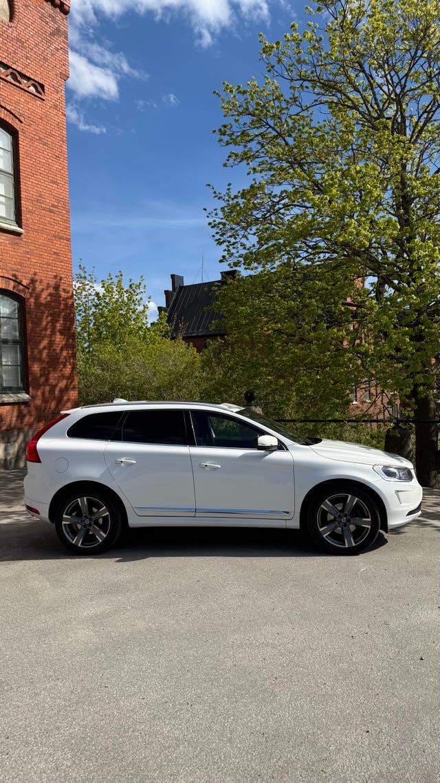 Volvo XC60 2017 – bild 4