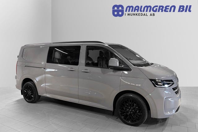 Volkswagen Transporter 2025