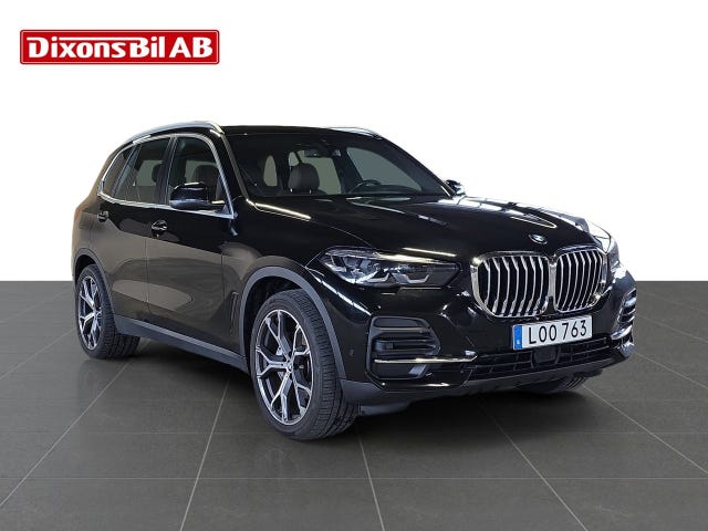 BMW X5 2023