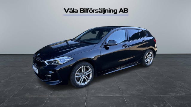 BMW 118i 2021