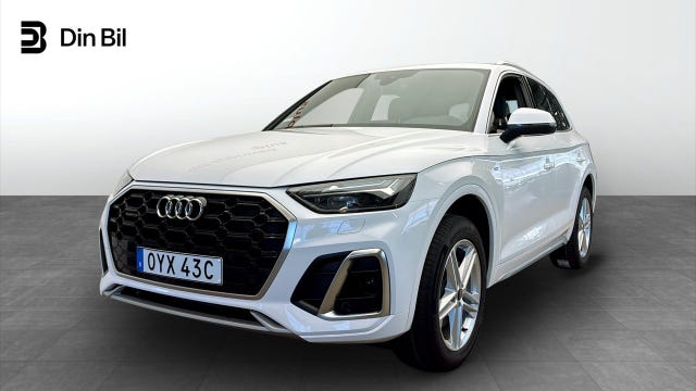 Audi Q5 2023