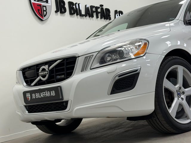 Volvo XC60 2012 – bild 2