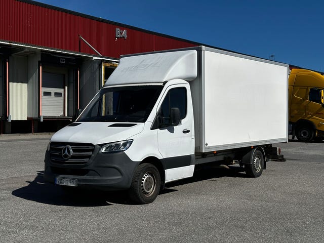 Mercedes-Benz Sprinter 316 2020