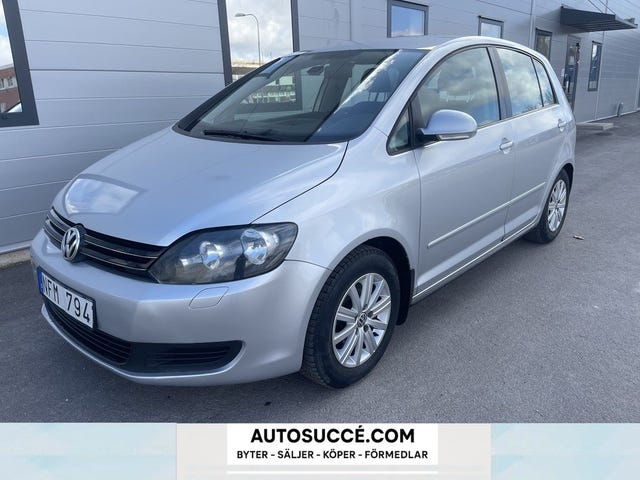 Volkswagen Golf I 2013