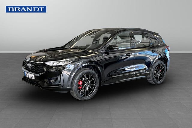 Ford Kuga 2026