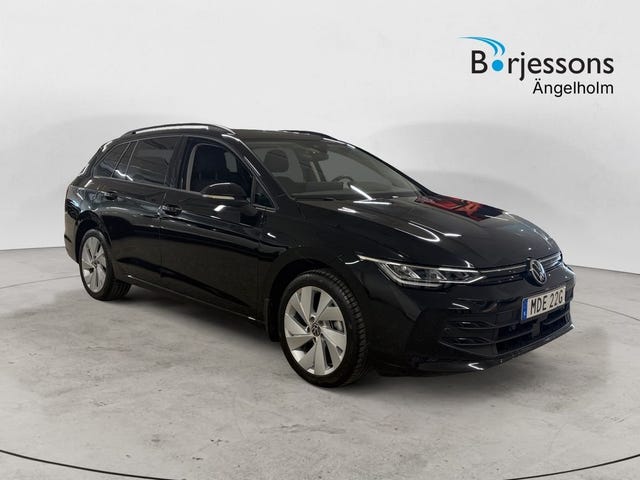 Volkswagen Golf I 2025