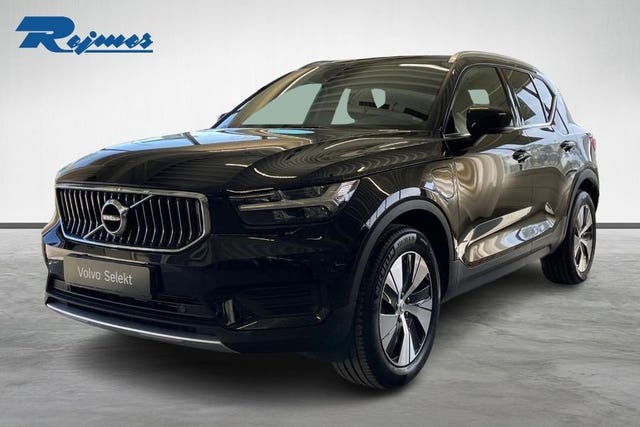 Volvo XC40 2022