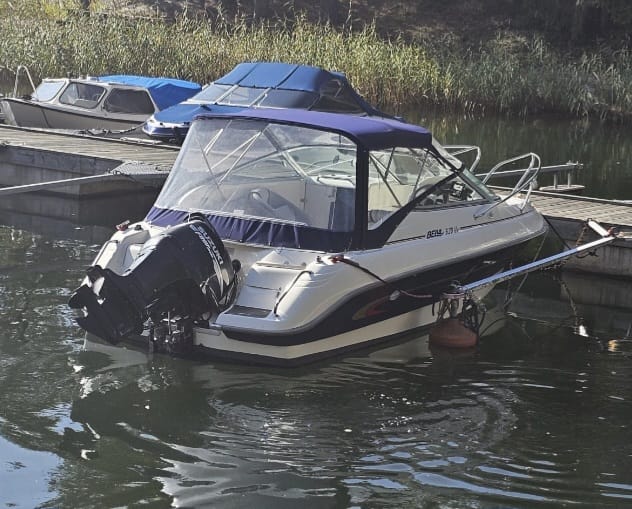 Bella 620 DC