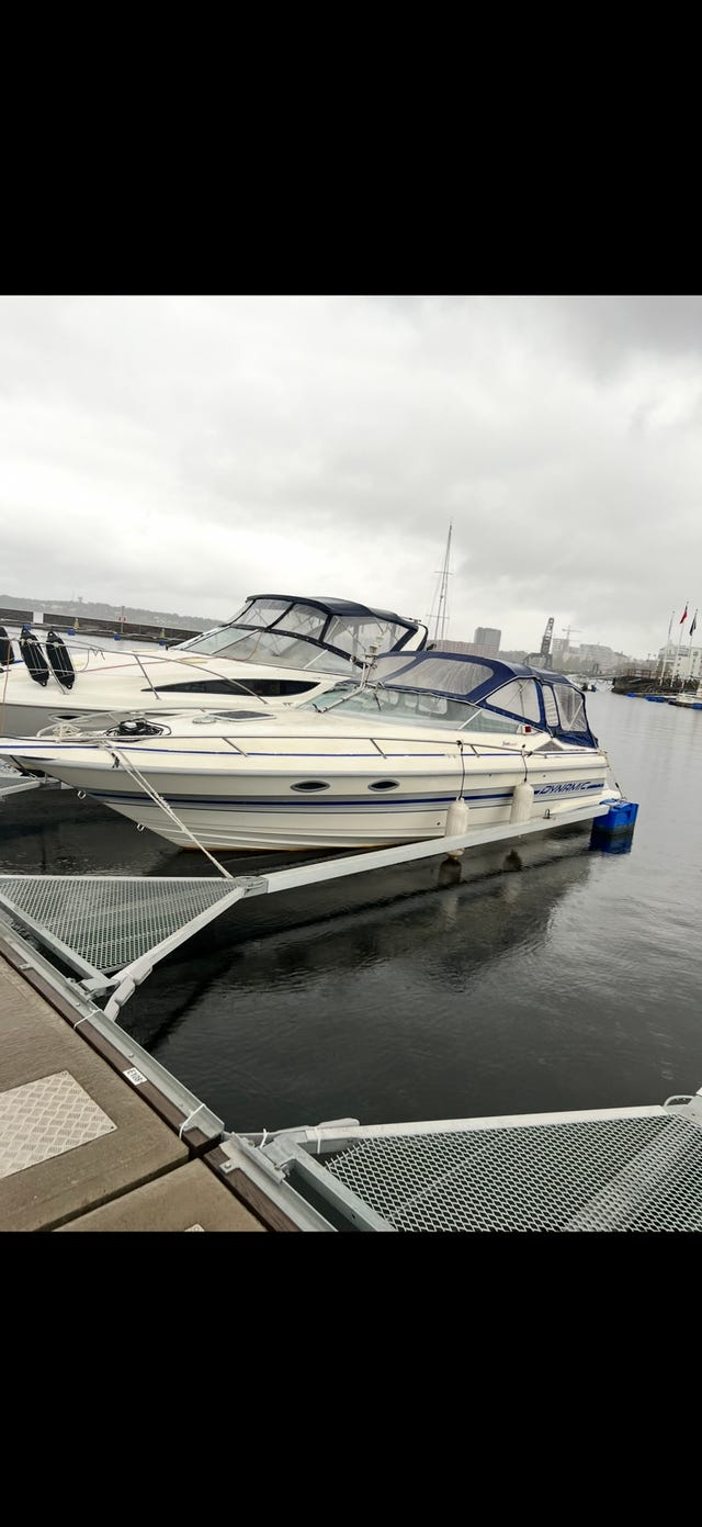 Norsk Scand Dynamic 9200