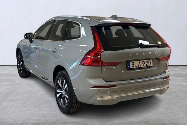 Volvo XC60 2025 – bild 4