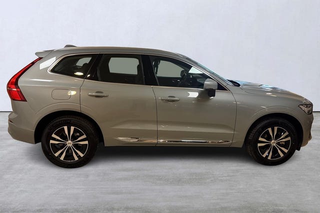 Volvo XC60 2025 – bild 3